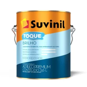 Suvinil Toque Brilho