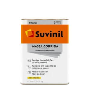 Suvinil Massa Corrida