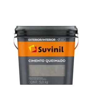 Suvinil Cimento Queimado