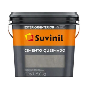 Suvinil Cimento Queimado