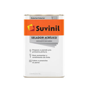 Suvinil Massa Corrida
