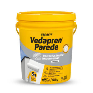 Vedapren Parede