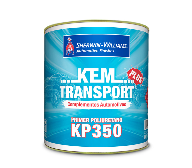 KP 350 Primer PU 5:1