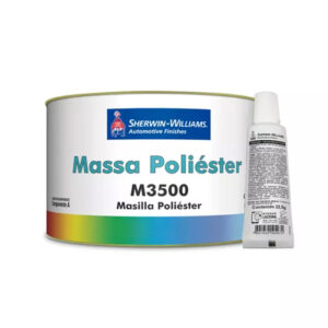 Massa Poliéster M3500