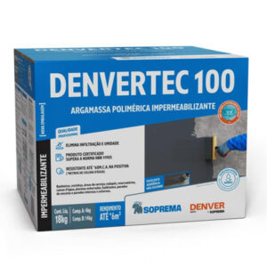 Denvertec 100