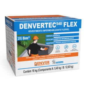 Denvertec 540 Flex